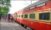 Delhi-Howrah Rajdhani now offers wi-fi, Internet