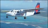 Samoa Airline charging obese passengers more