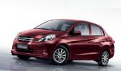 Honda Amaze can give its rivals run for their money
