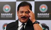 Sebi takes a dig at Sahara refund claims