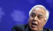 Sibal approves Rs 104 cr penalty on Vodafone