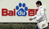 Google Glass gets competition from China's Baidu