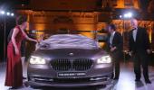 New BMW 7 Series to HIT Indian roads in April