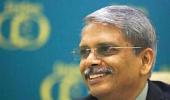 S Gopalakrishnan elected as new President of CII