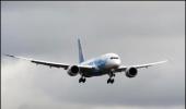 Boeing finishes 787 testing