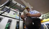 Rupee fall: Big jolt to oil marketing companies