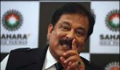 Rs 55 crore and counting: Sebi's expense bill to Sahara