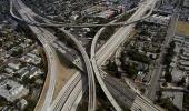 10 cities with MOST congested TRAFFIC