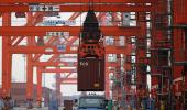 20 BUSIEST container ports in the world