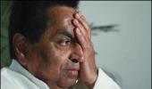 Kamal Nath benefited from Bengal contract: WikiLeaks