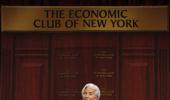 Lagarde outlines steps to avert future global crisis