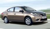 Revealed! Nissan to SELL Sunny AT for Rs 8.92 lakh