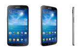 Samsung unveils Galaxy Mega with 6.3-in, 5.8-in displays