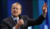 Cisco chief bullish on India