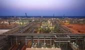 RIL says will give up 56% of KG-D6 block