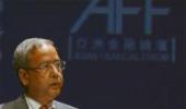 How Attorney General defended Sebi chief in SC