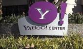 Yahoo result: Revenue disappoints as display ads dive