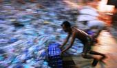 India accounts for 1/3rd of the world poor: World Bank