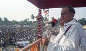 'Dangerous precedents': Centre opposes release of Rajiv Gandhi killers