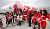 AirAsia to replicate low-cost model in hotels