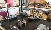 IMAGES: 30 amazing office spaces available for rent