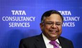 We think FY14 will be better than FY13: N Chandrasekaran