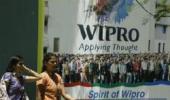 Wipro forecasts weaker-than-expected revenue