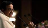 Global economy can bounce back: Chidambaram