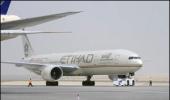 Stop Etihad's coming, urges Dinesh Trivedi