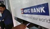 HDFC Bank net profit up 30%