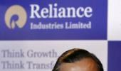 RIL signals start of GROWTH era