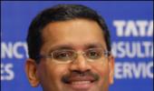 New team takes over at TCS under Rajesh Gopinathan