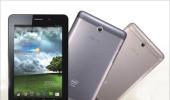 Asus launches 7-inch Fonepad for Rs 15,999