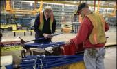 Manufacturing data stokes fears of spring turning cold