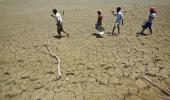 Scary climate change report rings alarm bells for India