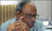 12th Plan may see close to 8% growth rate: C Rangarajan