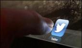 'Bogus' tweet gives Wall Street a hiccup