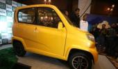 Tata Motors hits out at move to allow quadricycles