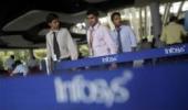 Why investors are FRUSTRATED with Infosys