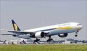 Jet Airways zooms 11% on Etihad deal