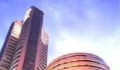 Sensex snaps recent gains, ends 120 pts down