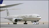 Etihad Airways to get right of first refusal