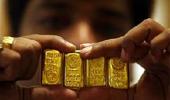 Gold imports down 12% in Apr-Feb 2012-13