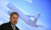 Air travel map being redrawn: Etihad