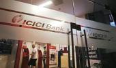 ICICI Bank net profit up 21%, meets forecasts