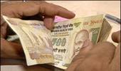 Taxman sends notices to MFs on securitised product money