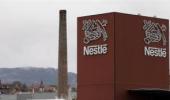 Is it time to buy Nestle yet?