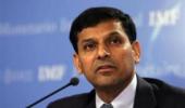 There is case for RBI to cut interest rate: Rajan