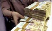 Rupee down 15 paise on month-end dollar demand