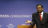 TCS' Finnish employees protest job cuts